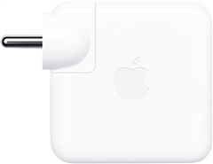 【美品】Apple純正 Apple（日本） - USB-C電源アダプタ 70W 3(A2743) MagSafe & USB-C 70W MacBookアクセサリー